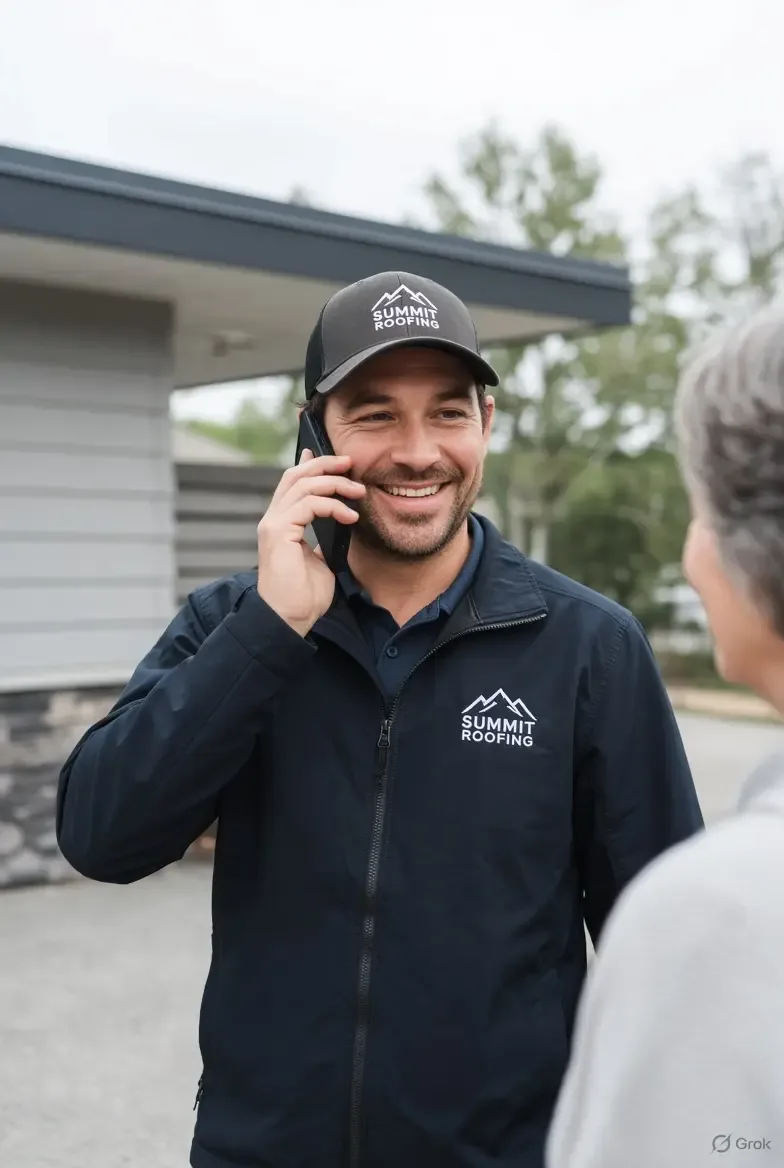 Flat Roof Leak Repair Combs, KY FAQs